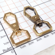 퀼트물고기열쇠고리