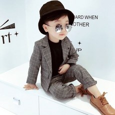 형제정장