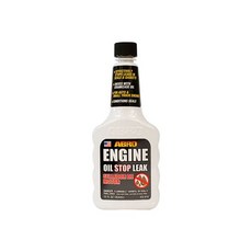 아브로(ABRO) 누유방지제 엔진오일 첨가제, 1개, 354ml