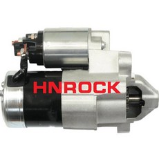 12V 12T 시동기 23300 00QAW 00QAZ BN700 BN701 BN70A M0T81291 M0T86181 M0T91581 RENAULT, 1개