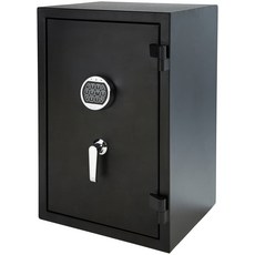 Amazon Basics 내화성 박스 금고 2.1 입방 피트-YB-66YLA-F