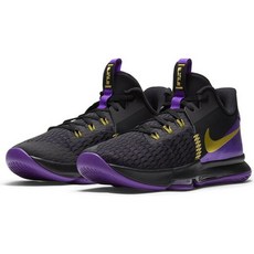 나이키 ( NIKE ) 농구화 르브론 위트니스 LEBRON WITNESS 5 EP CQ9381-001 배쉬 남성