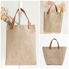 퀼트에코백완제품