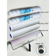 매직페인트롤러세트