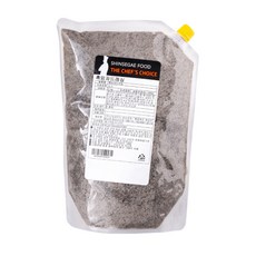 쉐프초이스 흑임자드레싱 2kg, 1개