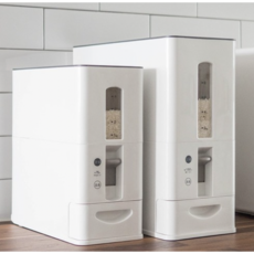 미락진공쌀통20kg