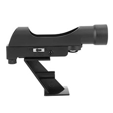 [미국] 950503 VIFER Red Dot Viewfinder Red Dot Viewfinder Star Finder Scope for Celestron 80EQ 80/90DX, 단일상품