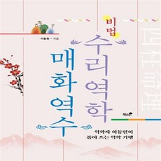 수리역학매화역수