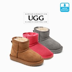 오즈웨어키즈부츠