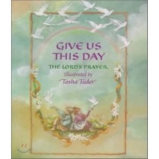 Give Us This Day Mini, Philomel Books