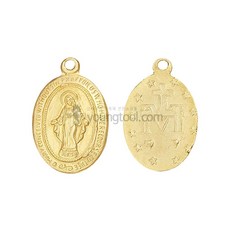 골드필드펜던트재료