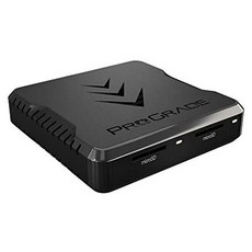 ProGrade Digital의 microSD UHS-II 듀얼 슬롯 메모리 카드 리더 전문 영화 제작자 사진 작가 및 콘텐츠, Nipple Cover 02-371_One Size, 상세 설명 참조0, 상세 설명 참조0