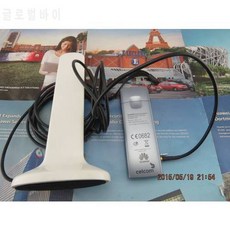 100M LTE 4G 모뎀 HUAWEI E392 E392U-12 및 4G LTE USB Dongle + 10dbi 4G t, 상세내용참조