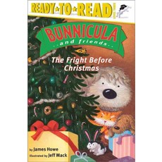 The Fright Before Christmas, Aladdin Paperbacks