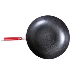 대원 튀김팬 32cm 주방용품 > 취사도구 프라이팬 궁중팬/웍, Ea