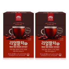 [자연이안] 액상농축 팥물 리얼 팥차 30T, 60t
