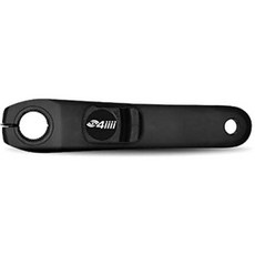 4iiii(포아이) Podiiiium(충전식 사양) 파워 미터 시마노 DURA-ACE R9100 왼쪽 크랭크만 [175mm] 상품 이미지