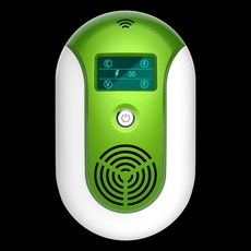 추천10 초음파퇴치기