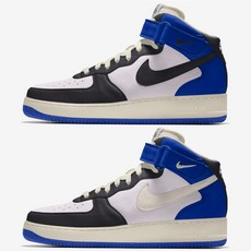 나이키조던범고래