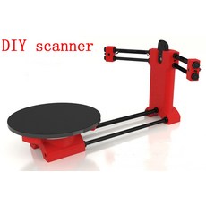 레이저3d스캐너