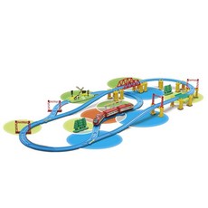 프라레일베스트셀렉션세트