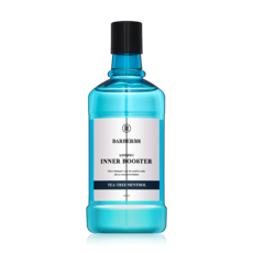 바버501 이너 부스터 남성 청결제 티트리 멘톨, 263ml, 1개 263ml, 1개