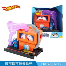 피셔프라이스접이식체육관