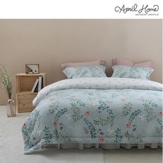 에이프릴홈이불커버