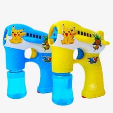 포켓몬비눗방울