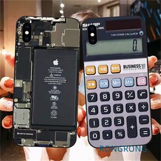 아이폰노키아케이스