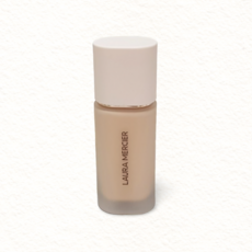 로라메르시에 리얼 플로리스 파운데이션 30ml, 2W1 마카다미아, 1개