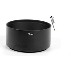 소니카메라후드72mm