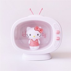 산리오독서등