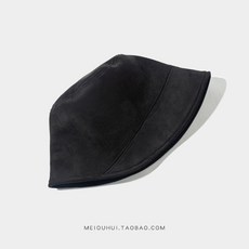 일 얼굴 커버 어부 모자 여성 조수 가을과 겨울 일본 메쉬 빨간 양동이