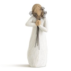 Willow tree 인테리어 소품 천사 장식품 Friendship