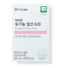 닥터파이토엽산