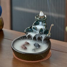 연못연기