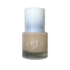 퓌 파운데이션 글래스 02 피치글래스 30ml, 1개