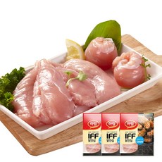 하림iff윙