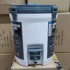 YCS1140 STANLEY 스탠리쿨러 스탠리워터저그 스탠리아이스박스 스탠리쿨러 맥주아이스박스 맥주쿨러백 맥주보냉백, No.07 7.5L 화이트