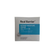 리얼베리어인텐스모이스처크림