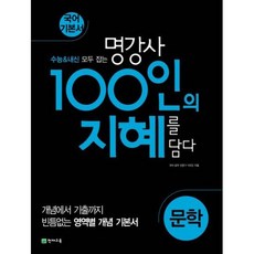 100인의지혜문법