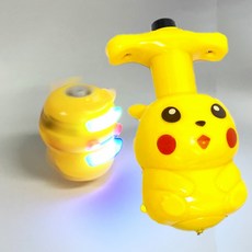 포켓몬led팽이
