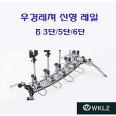 우경레일