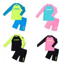 추천9 여성레쉬가드세트