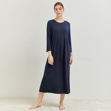 세컨스킨임산부원피스