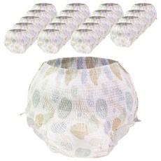 JOYFUL NAPKIN 悅棉 棉柔安心褲, M~L, 20片, 1組