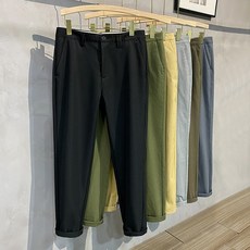 헨리코튼반바지