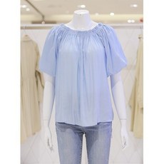 밸리걸블라우스