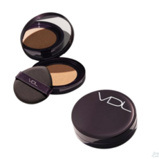 VDL 커버 스테인 퍼펙팅 쿠션 리필 기획